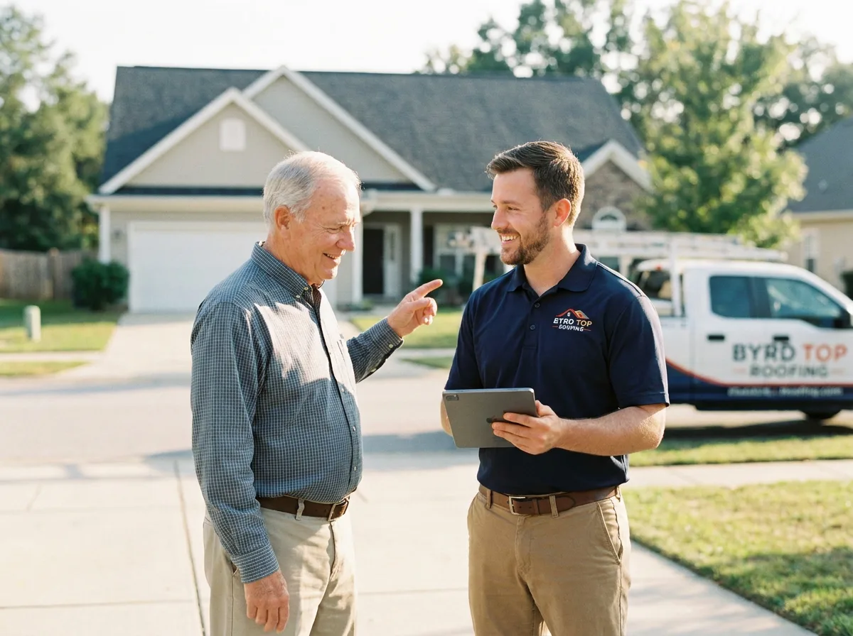 Roofing West Manchester, OH FAQs